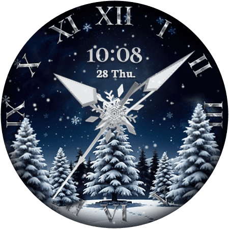 ReS60 watch face