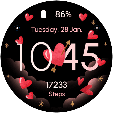 ReS63 watch face