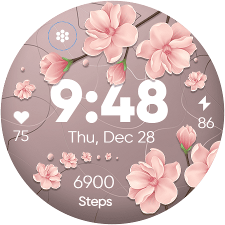 ReS01 watch face