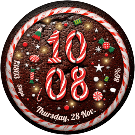ReS59 watch face
