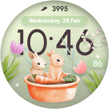 ReS11 watch face