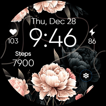 ReS02 watch face