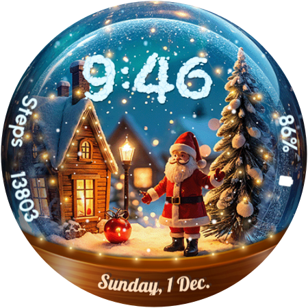 ReS56 watch face