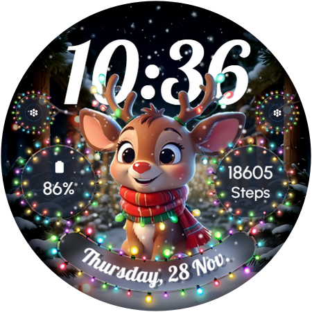 ReS62 watch face